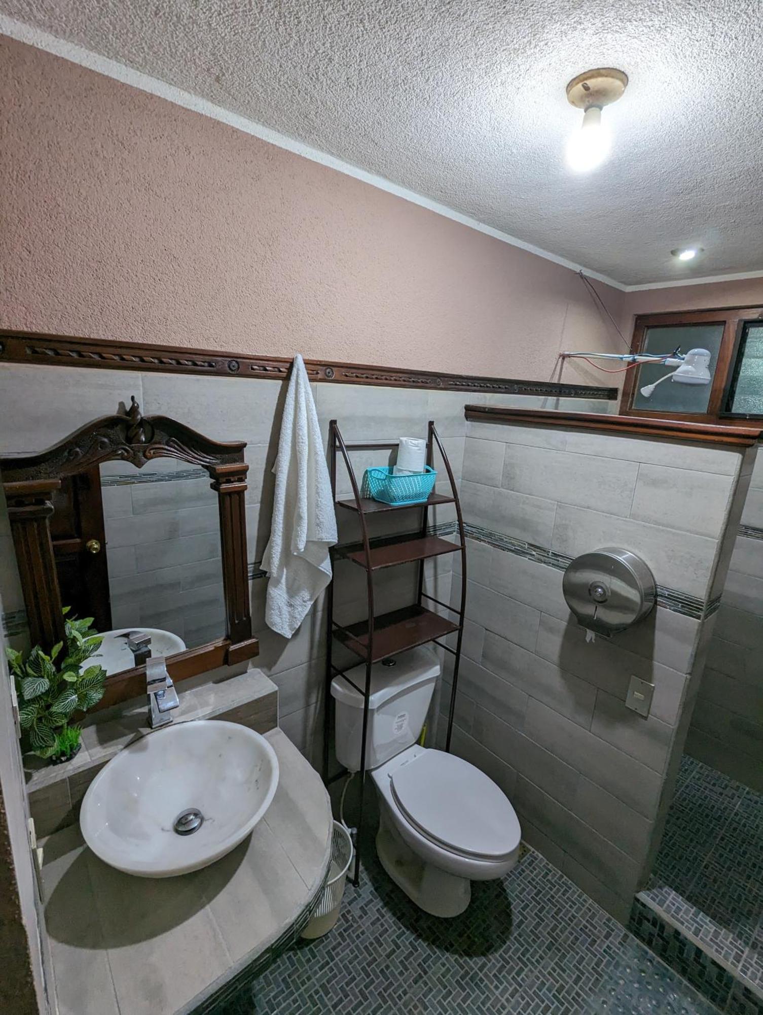 Casa Gonzalez *